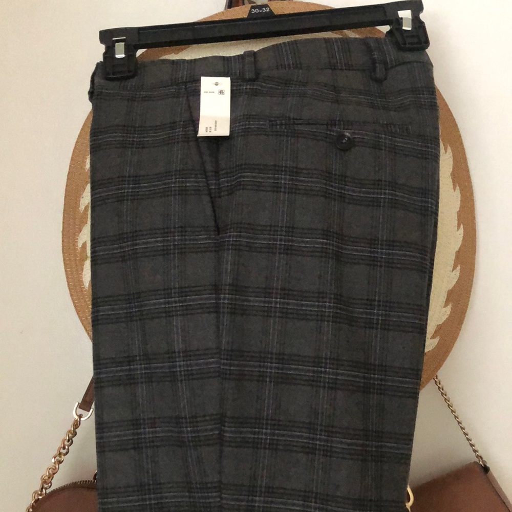 Men’s trousers